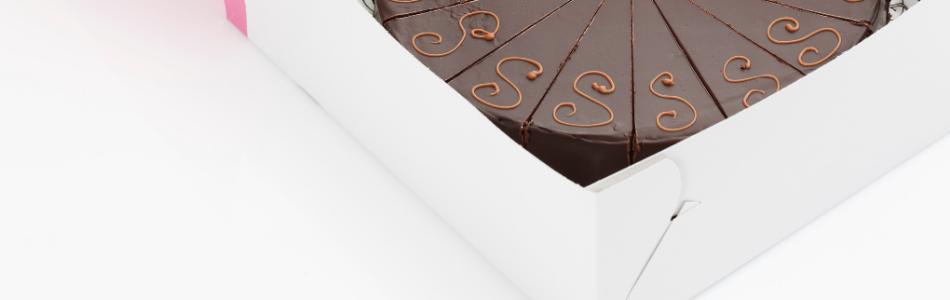 Cake Boxes - hotpackwebstore.com