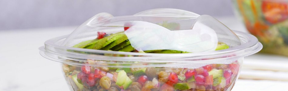 Plastic Salad Bowls - hotpackwebstore.com