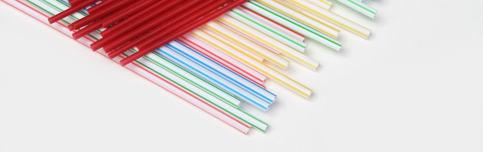 Plastic Stirrer & Straws - hotpackwebstore.com
