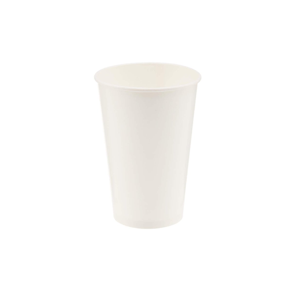 12 Oz Printed Single Wall Paper Juice Cups - hotpackwebstore.com - Single Wall Paper Cups