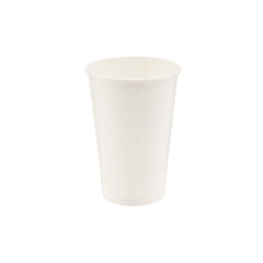 12 Oz Printed Single Wall Paper Juice Cups - hotpackwebstore.com - Single Wall Paper Cups