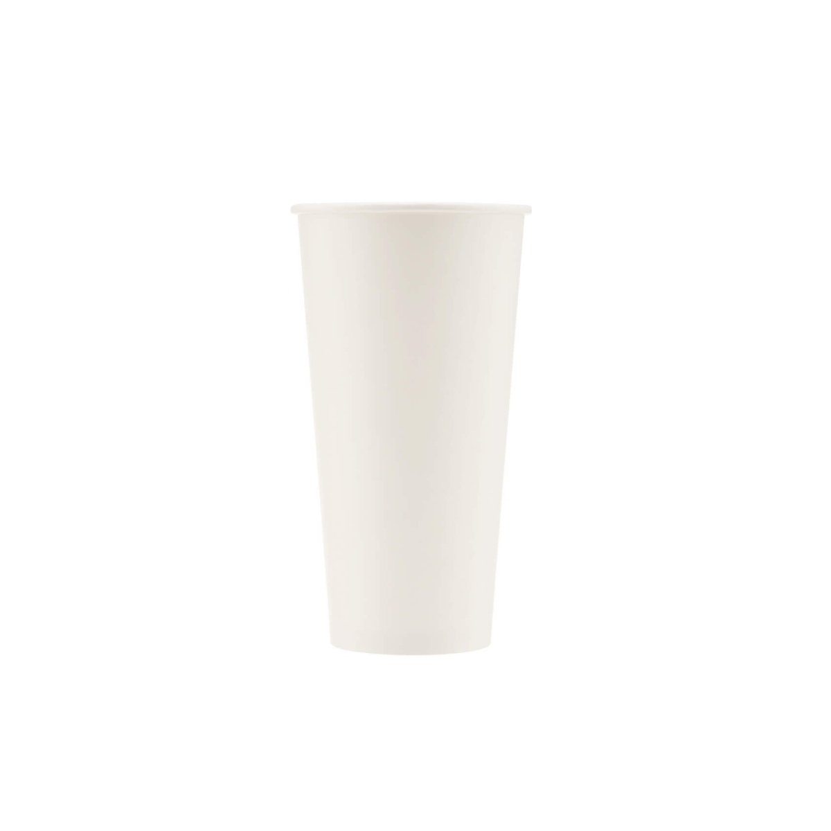 12 Oz Printed Single Wall Paper Juice Cups - hotpackwebstore.com - Single Wall Paper Cups