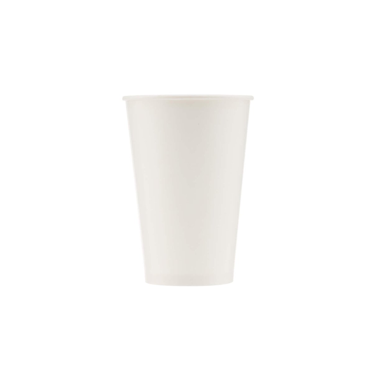 12 Oz Printed Single Wall Paper Juice Cups - hotpackwebstore.com - Single Wall Paper Cups