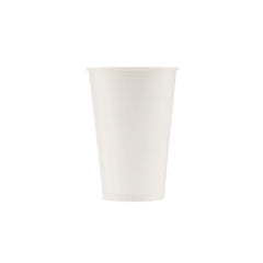 12 Oz Printed Single Wall Paper Juice Cups - hotpackwebstore.com - Single Wall Paper Cups