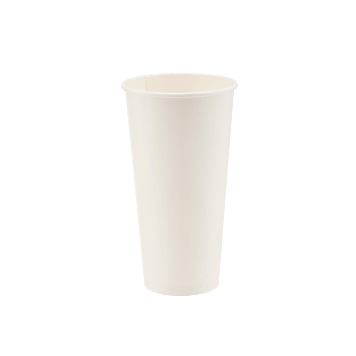 12 Oz Printed Single Wall Paper Juice Cups - hotpackwebstore.com - Single Wall Paper Cups