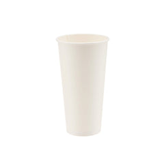 12 Oz Printed Single Wall Paper Juice Cups - hotpackwebstore.com - Single Wall Paper Cups