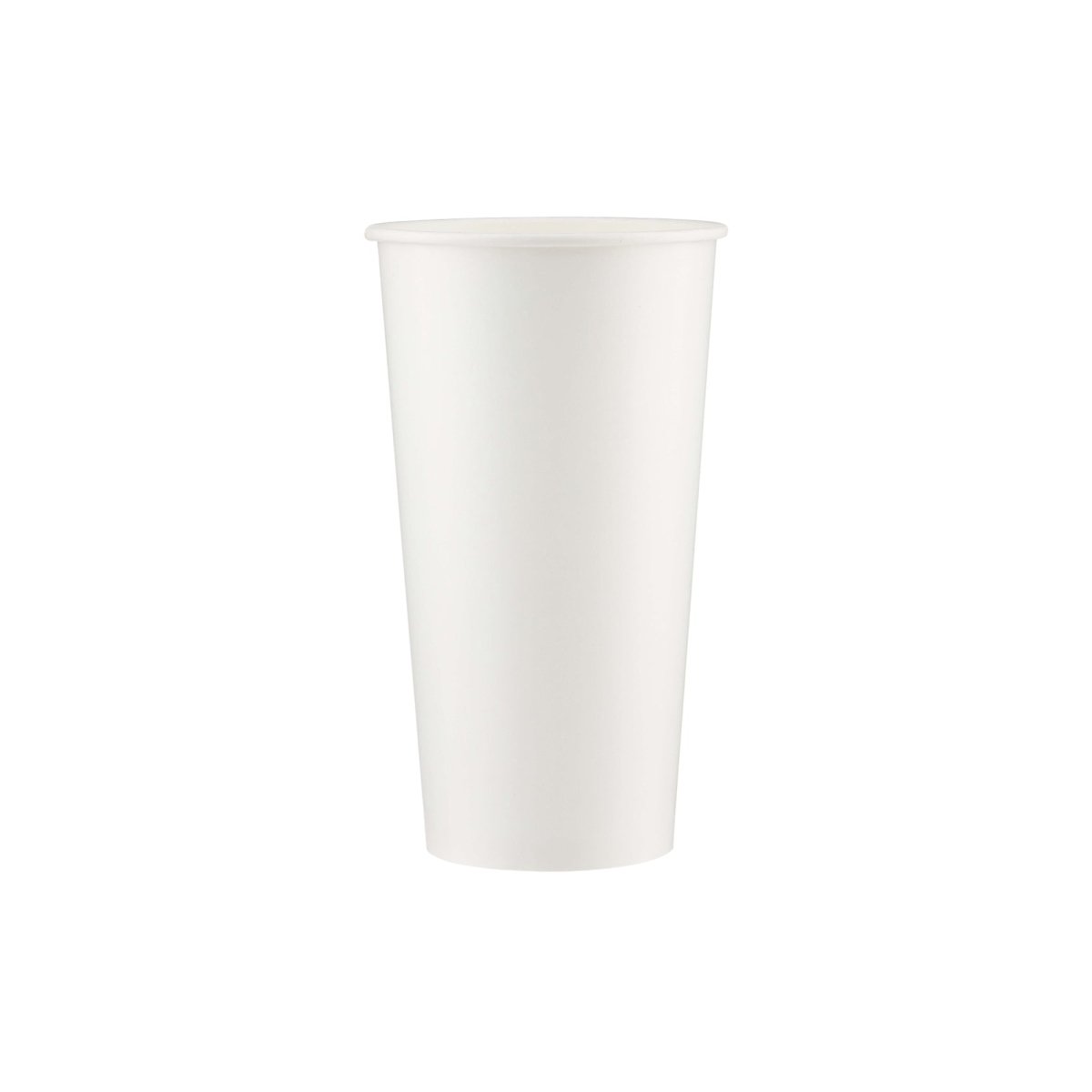 12 Oz Printed Single Wall Paper Juice Cups - hotpackwebstore.com - Single Wall Paper Cups