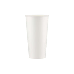 12 Oz Printed Single Wall Paper Juice Cups - hotpackwebstore.com - Single Wall Paper Cups