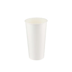 12 Oz Printed Single Wall Paper Juice Cups - hotpackwebstore.com - Single Wall Paper Cups