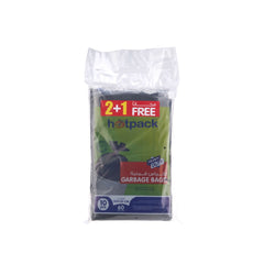 2+1 Offer Garbage Bag 95x120 |10 x 3Packet - hotpackwebstore.com - Garbage Bags