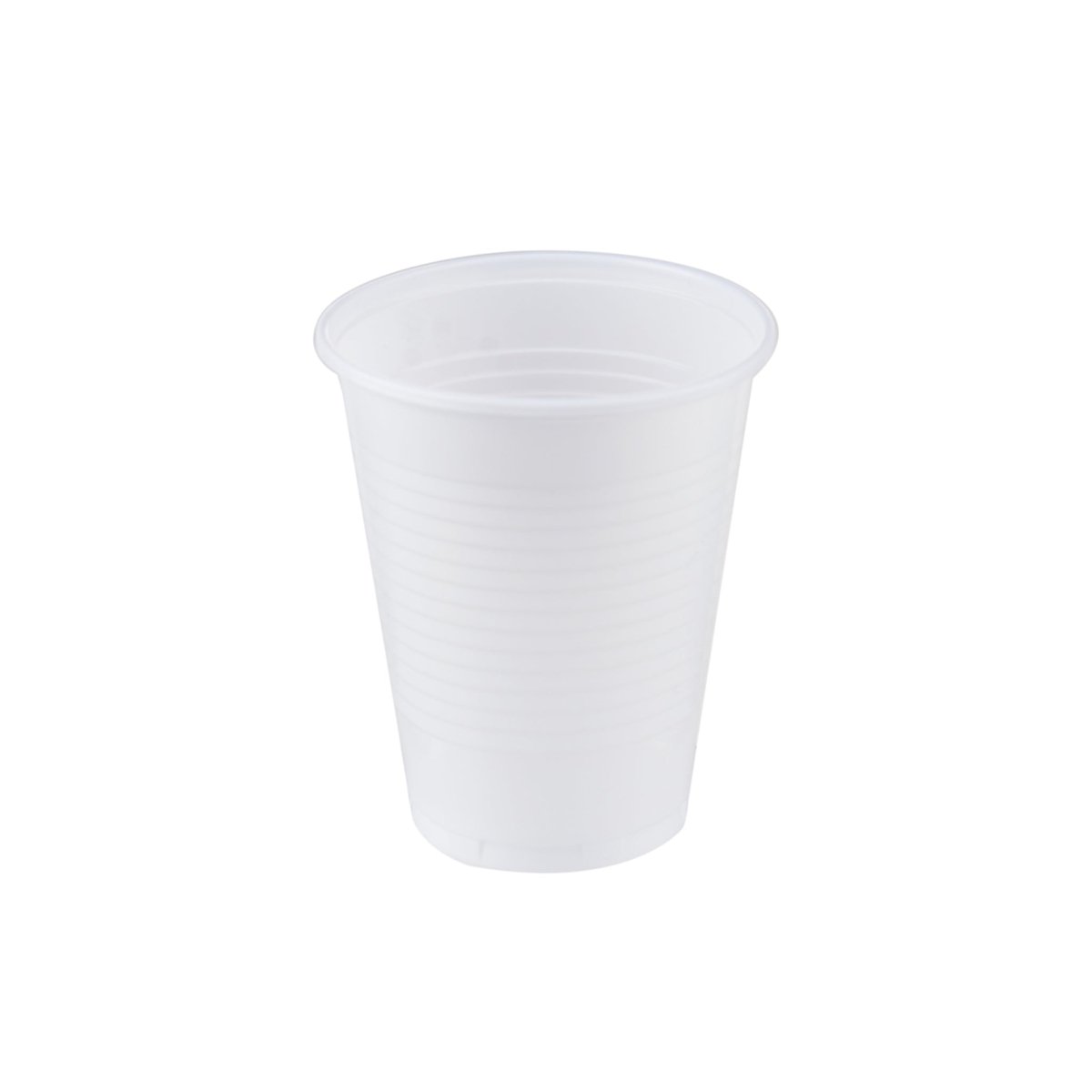 2+1 Plastic Cup 6 Oz 150 Pieces - hotpackwebstore.com - Plastic Products