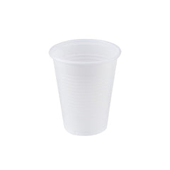 2+1 Plastic Cup 6 Oz 150 Pieces - hotpackwebstore.com - Plastic Products