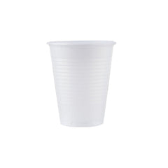 2+1 Plastic Cup 6 Oz 150 Pieces - hotpackwebstore.com - Plastic Products