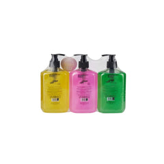 3 Piece Offer Pack Soft n Cool Hand Wash Liquid - hotpackwebstore.com - Hand Wash