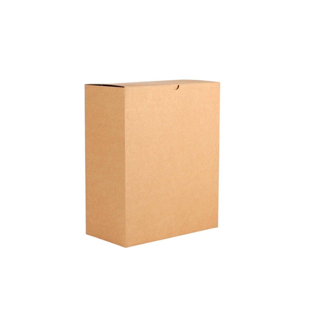 3 - Ply Brown E - commerce Die Cut Boxes - hotpackwebstore.com - Corrugated Boxes