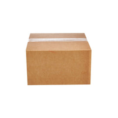 3 - Ply Brown E - commerce RSC Corrugated Boxes - hotpackwebstore.com - Corrugated Boxes