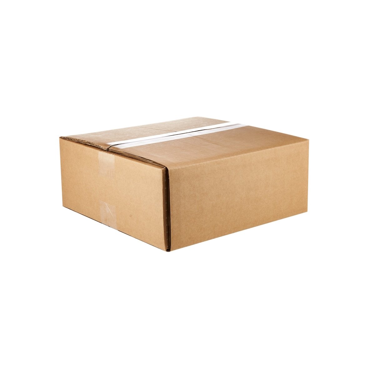 3 - Ply Brown E - commerce RSC Corrugated Boxes - hotpackwebstore.com - Corrugated Boxes