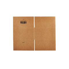 3 - Ply Brown E - commerce RSC Corrugated Boxes - hotpackwebstore.com - Corrugated Boxes