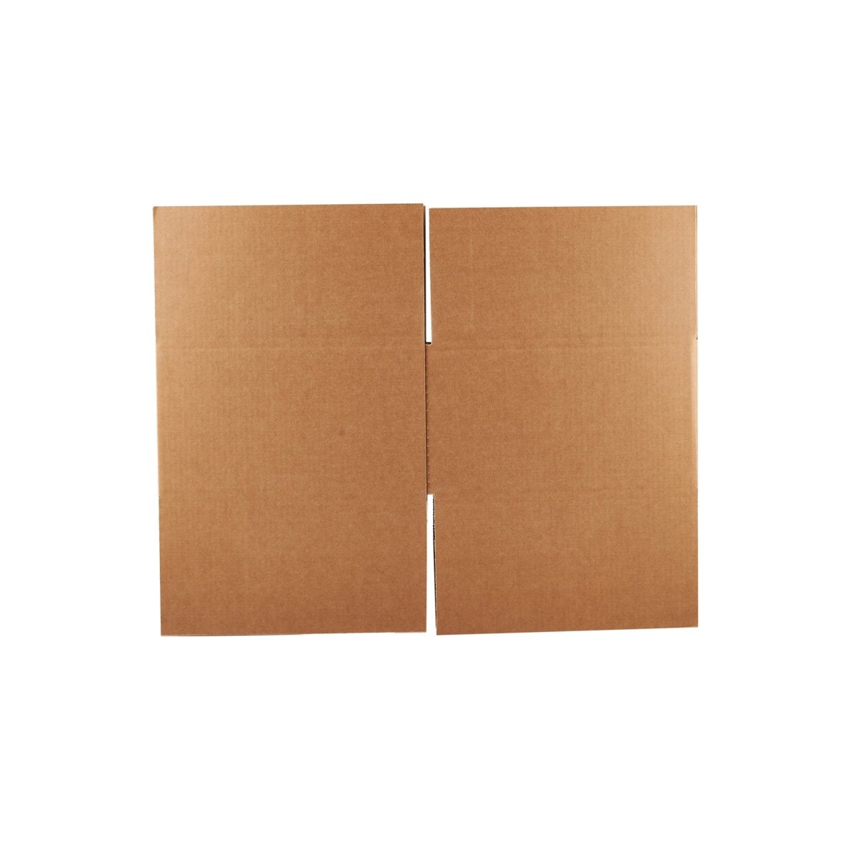 3 - Ply Brown E - commerce RSC Corrugated Boxes - hotpackwebstore.com - Corrugated Boxes