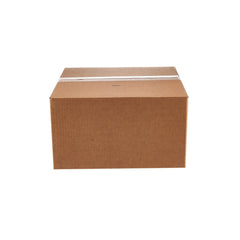 3 - Ply Brown E - commerce RSC Corrugated Boxes - hotpackwebstore.com - Corrugated Boxes