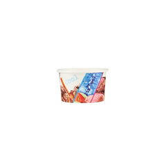 80ml Paper Ice Cream Cup 1000 Pieces - hotpackwebstore.com - Ice Cream Bowls