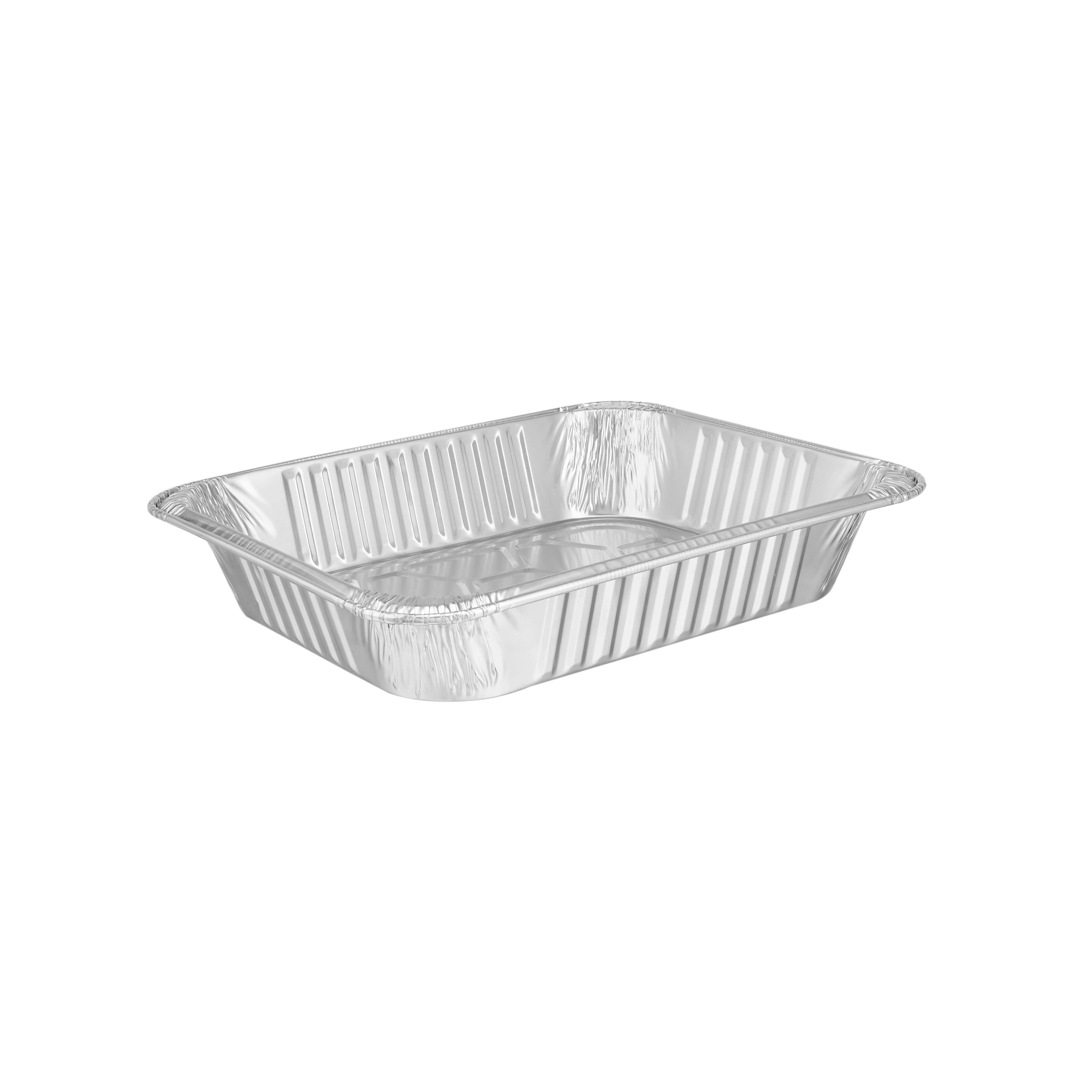 Steam Pan Half Size Aluminum Container