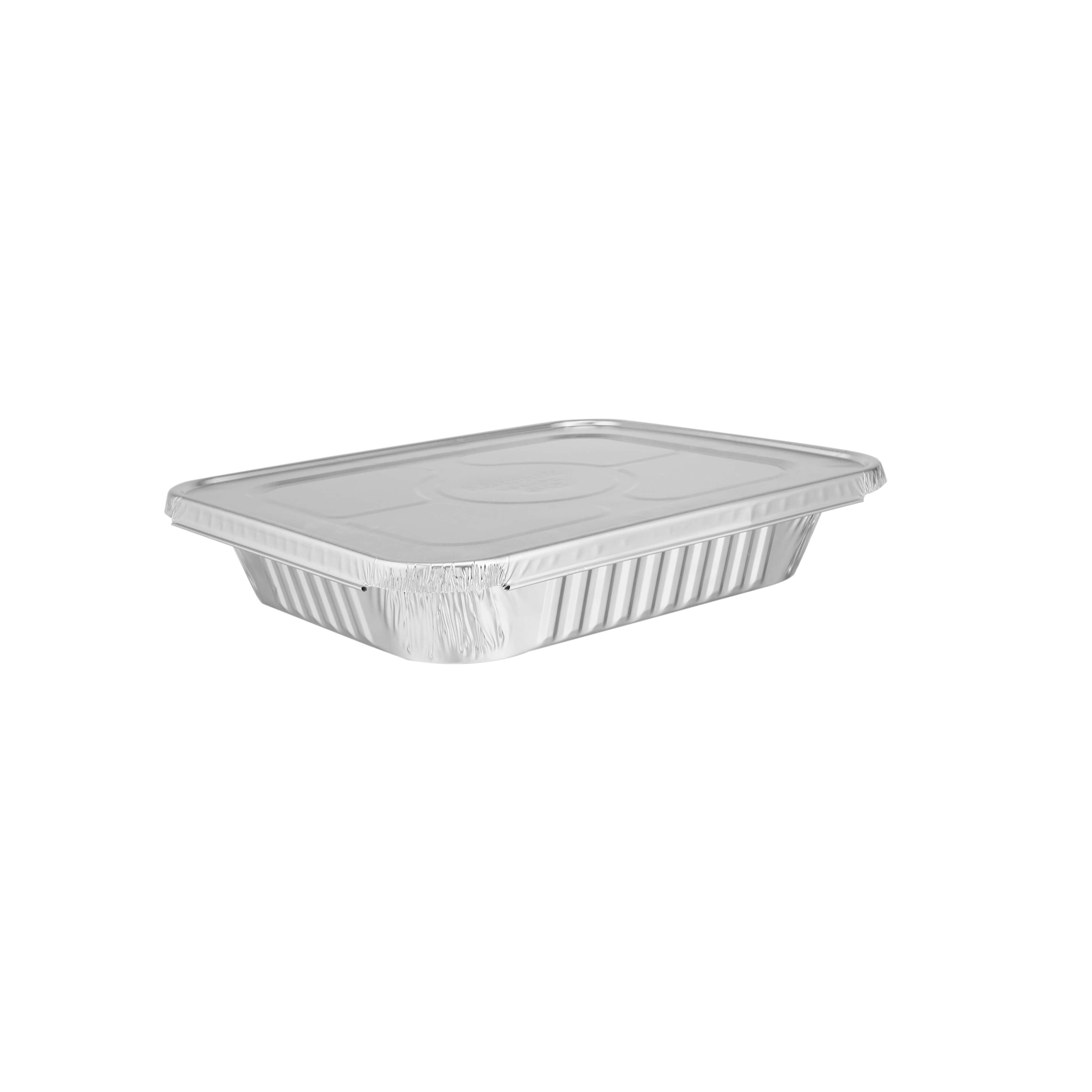 Steam Pan Half Size Aluminum Container