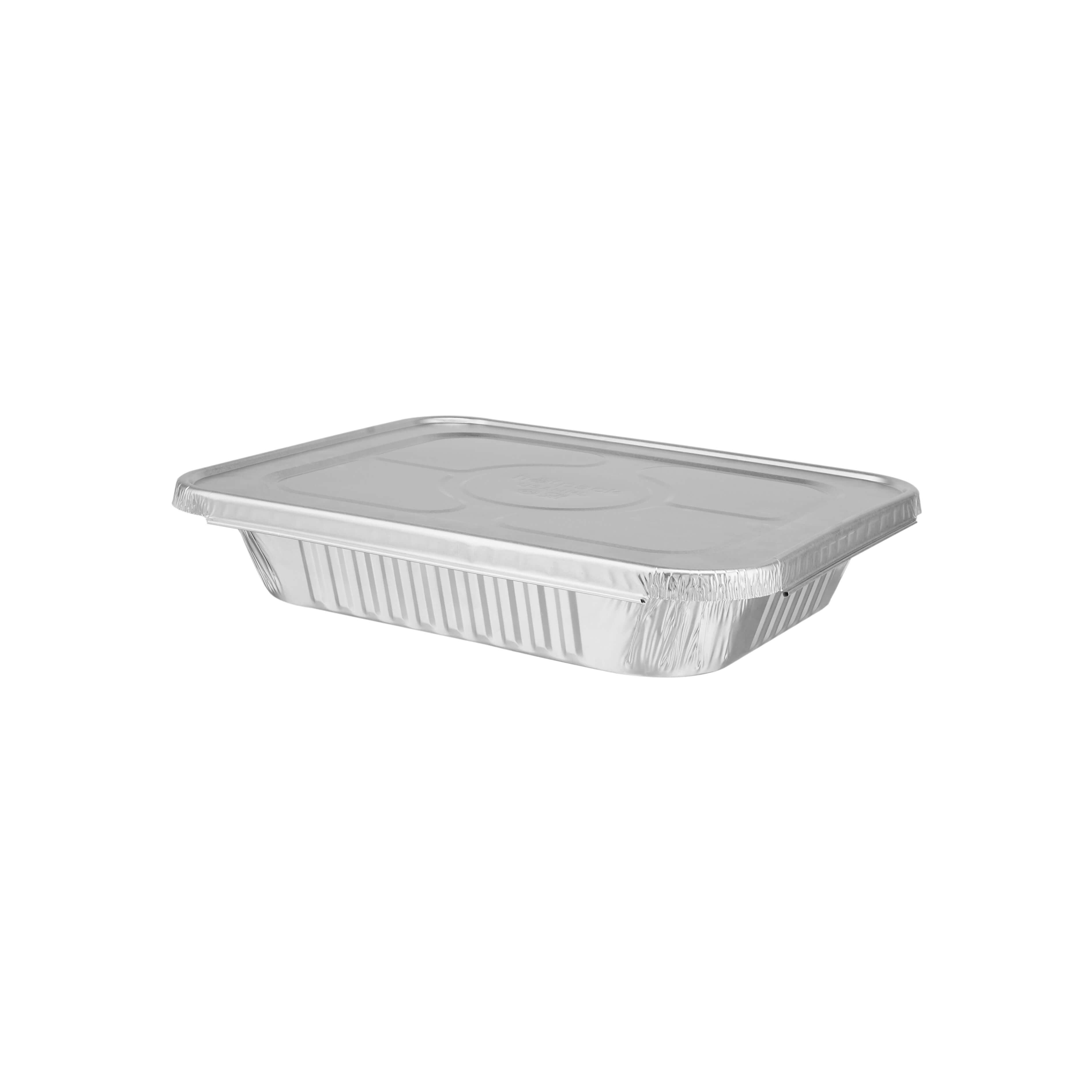 Steam Pan Half Size Aluminum Container