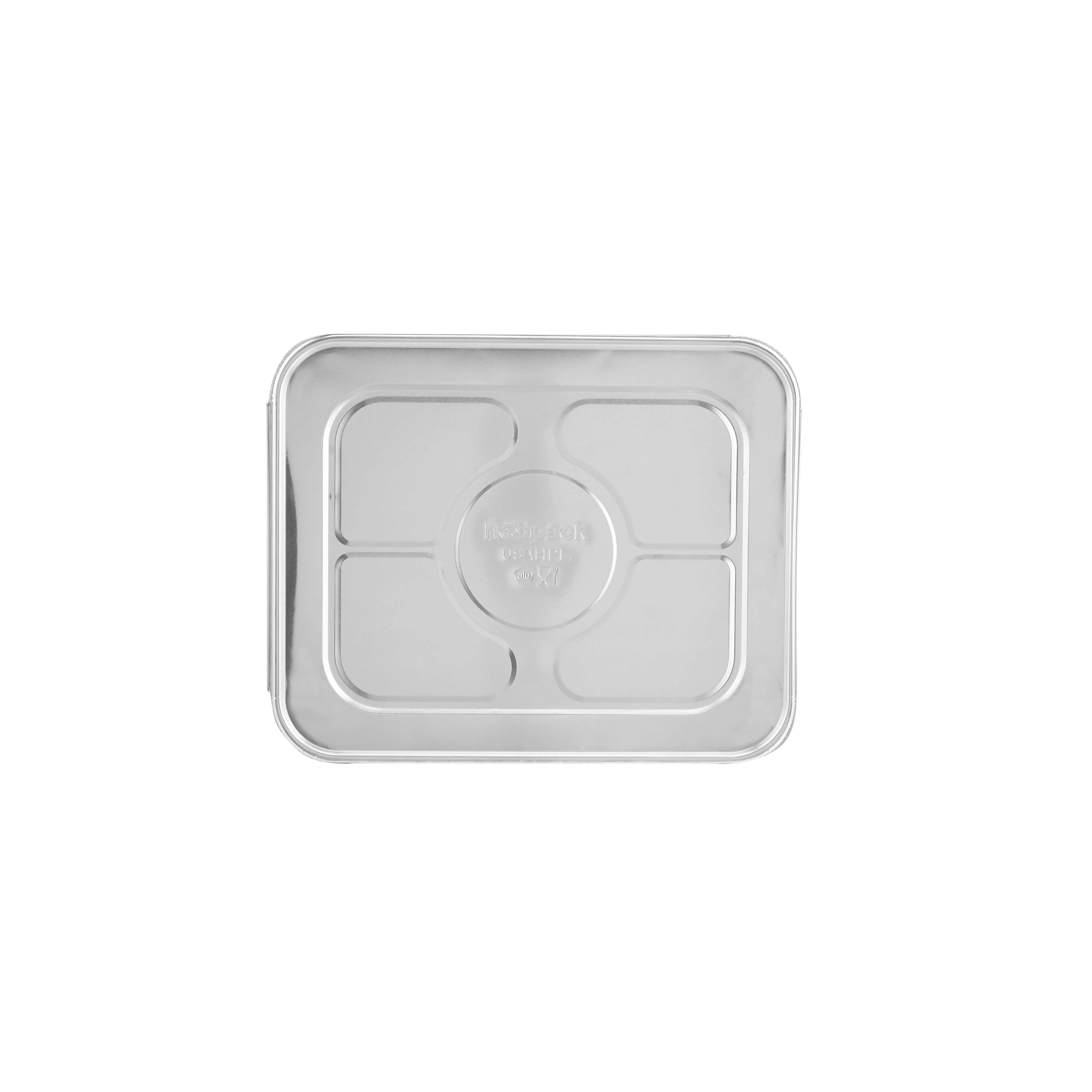 Steam Pan Half Size Aluminum Container