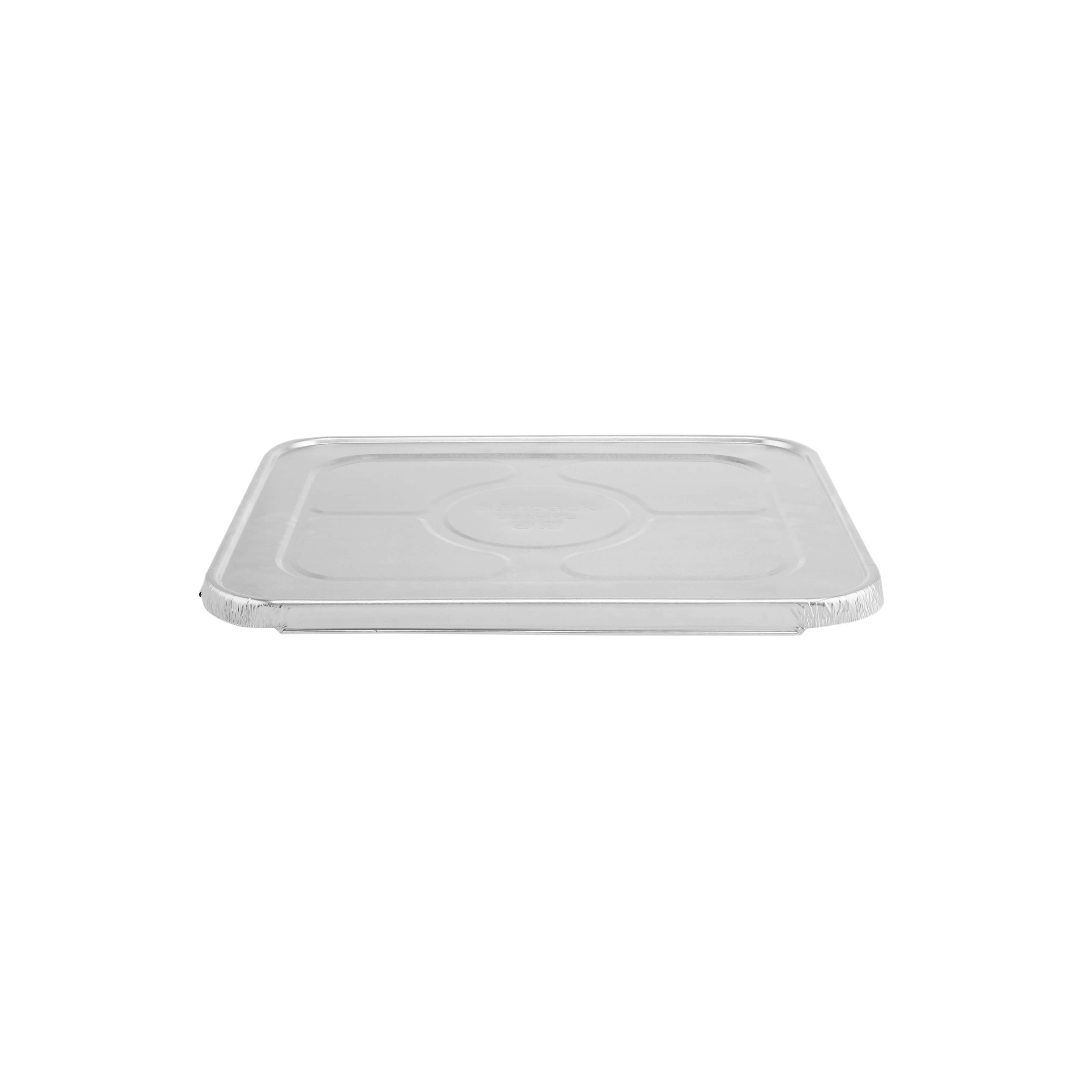 Steam Pan Half Size Aluminum Container