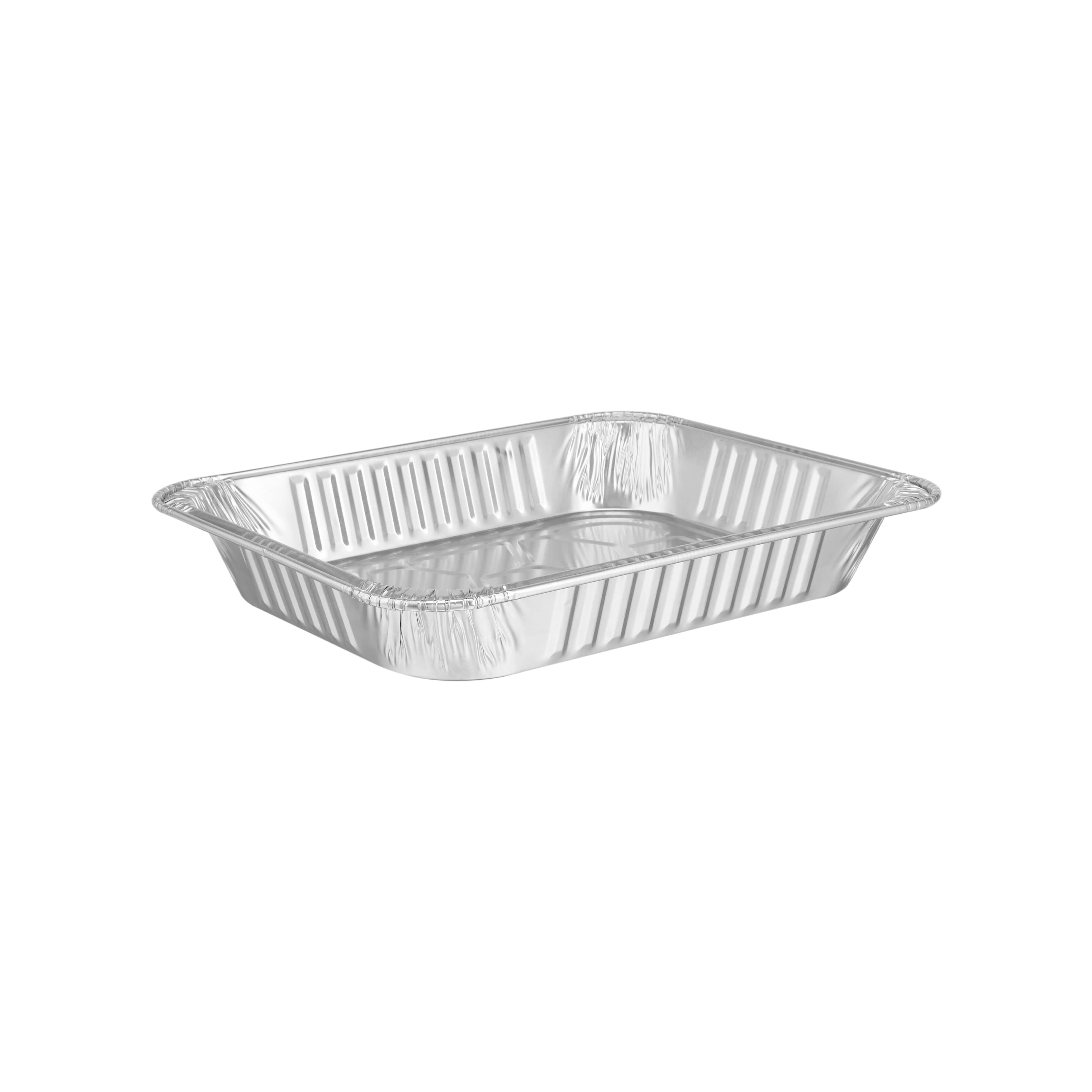 Steam Pan Half Size Aluminum Container