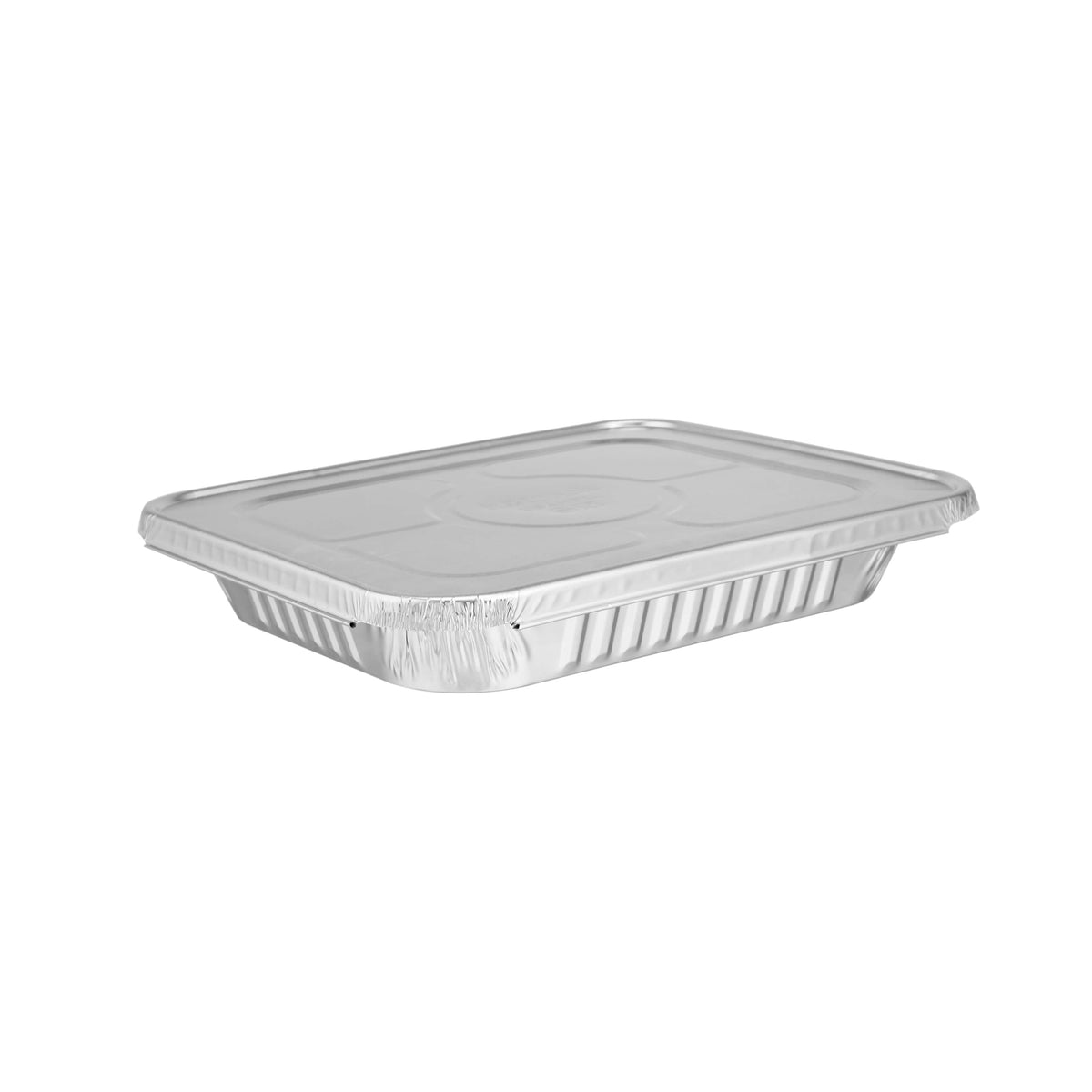 Steam Pan Half Size Aluminum Container