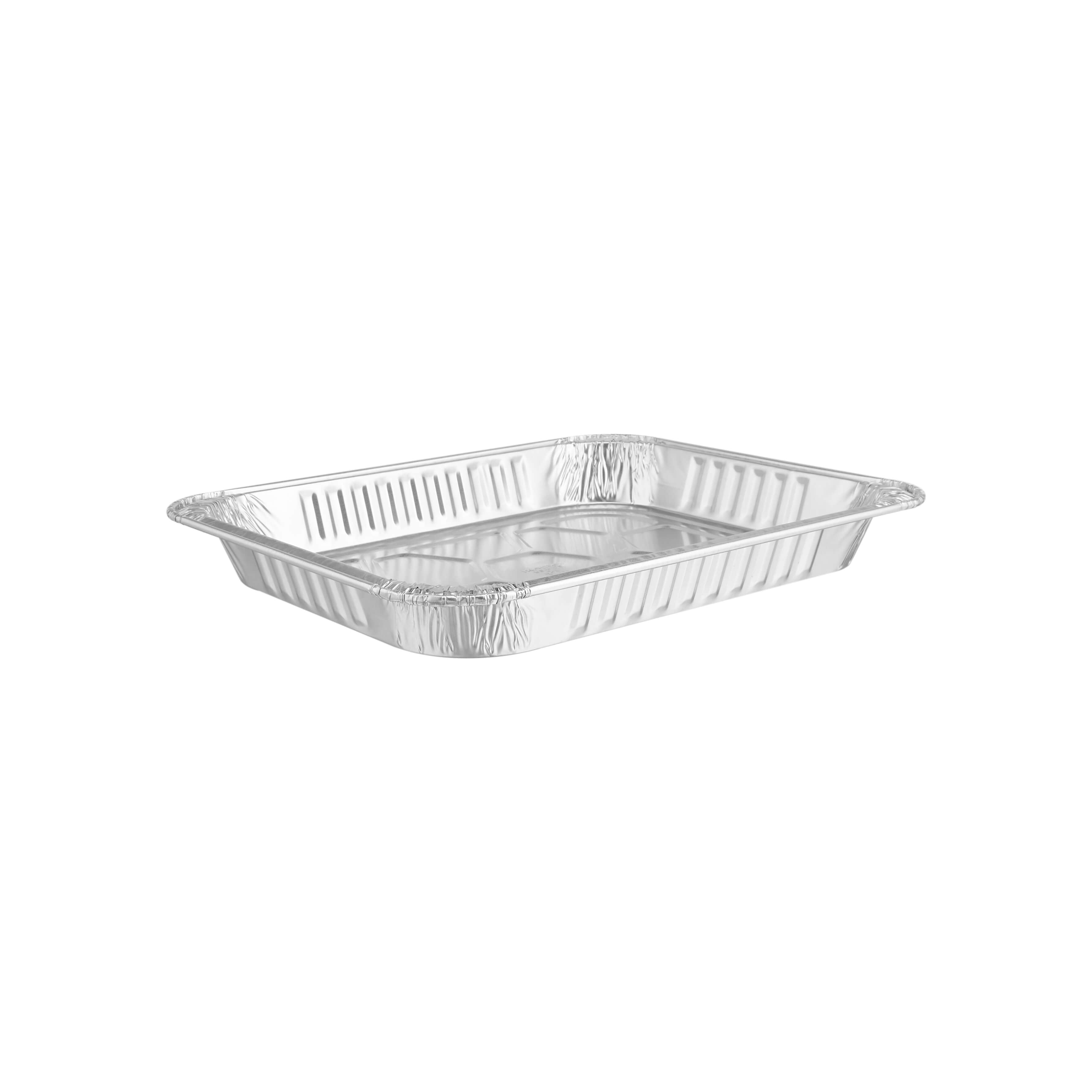 Steam Pan Half Size Aluminum Container