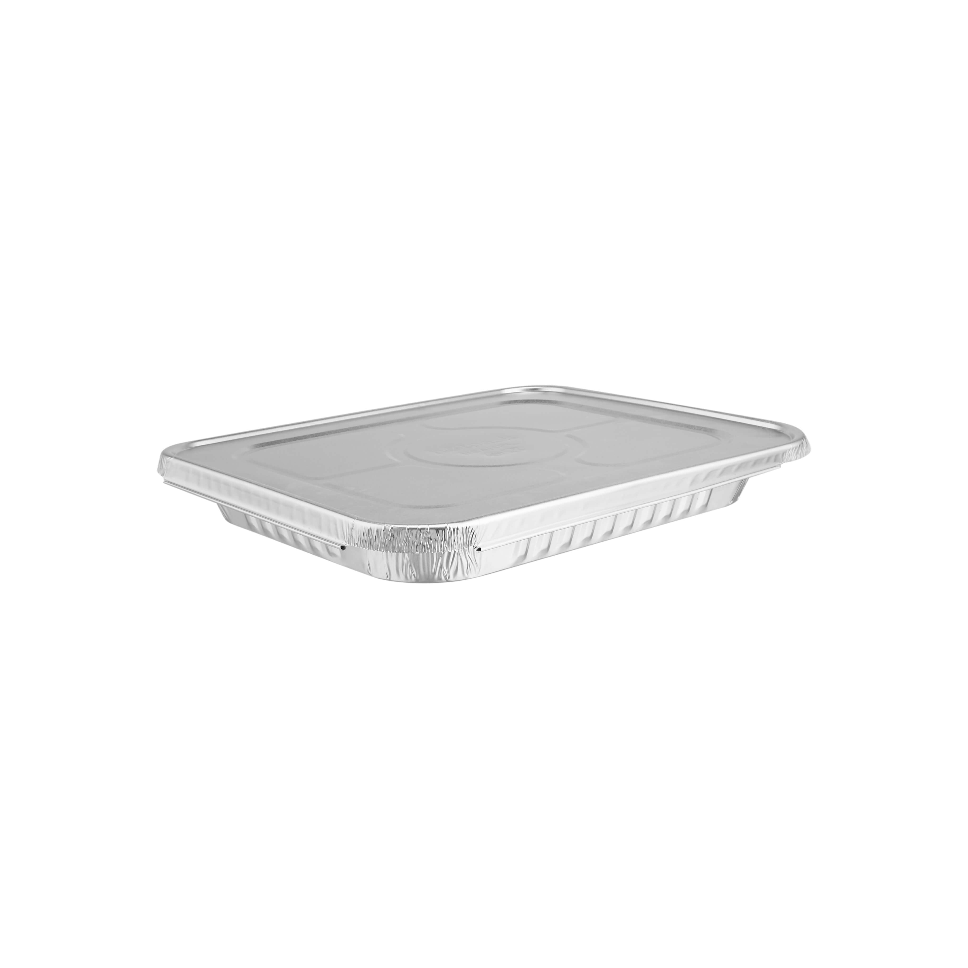 Steam Pan Half Size Aluminum Container