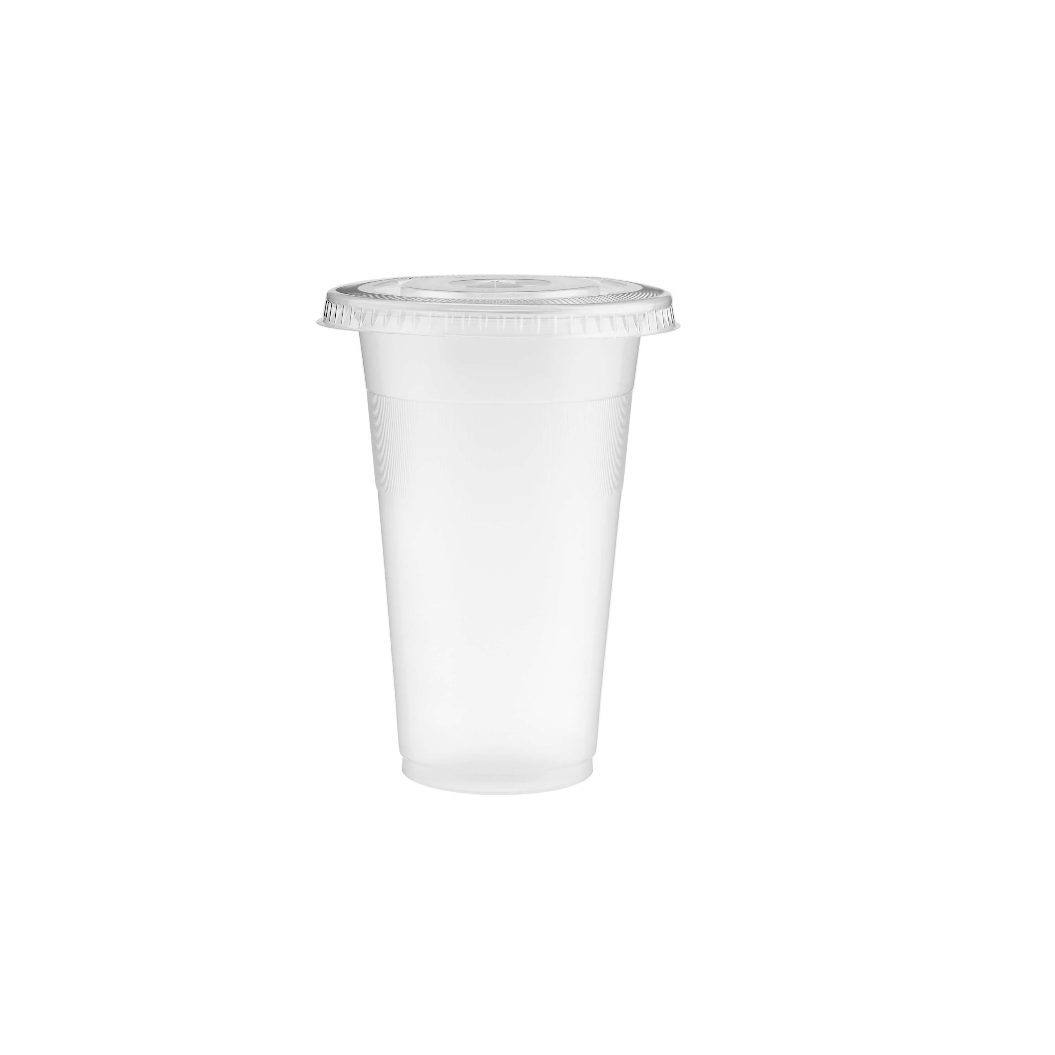 20oz 314 PP Clear Cup