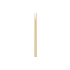 Bamboo Chopstick Black Wrapped.