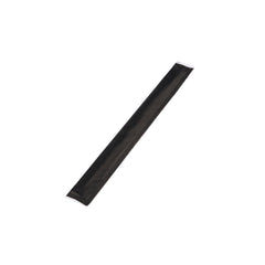 Bamboo Chopstick Black Wrapped.