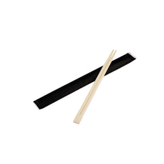 Bamboo Chopstick Wrapped