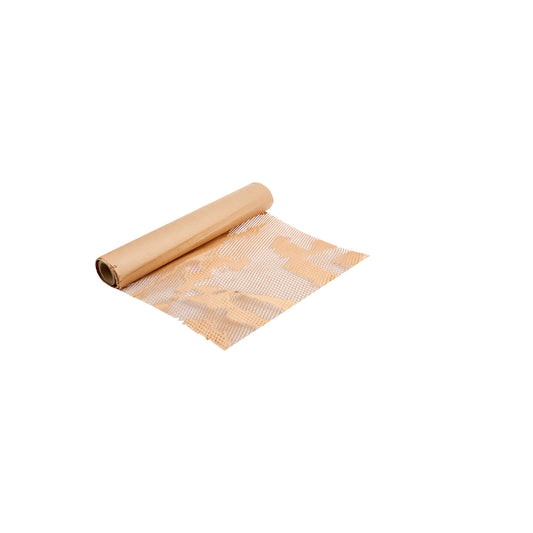 Honeycomb Kraft Paper Wrap Roll