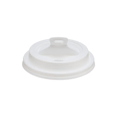 Leakproof Lids for 12/16 Oz Cups 2 Pieces