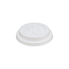 Leakproof Lids for 12/16 Oz Cups 2 Pieces