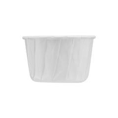 Paper Portion Cup