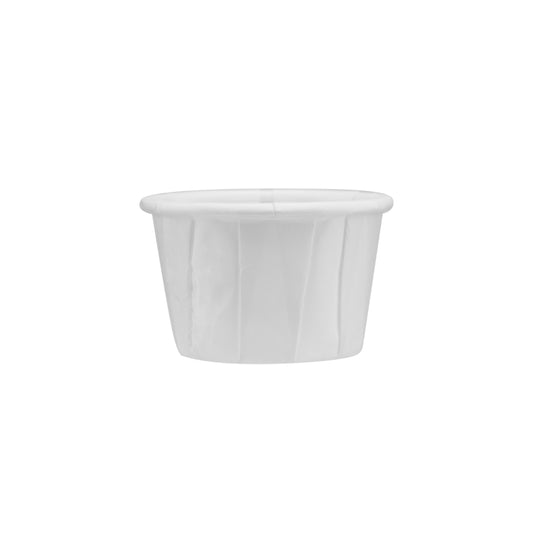 Paper Portion Cup