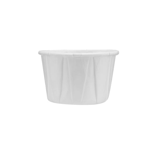 Paper Portion Cup