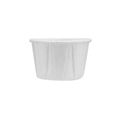 Paper Portion Cup