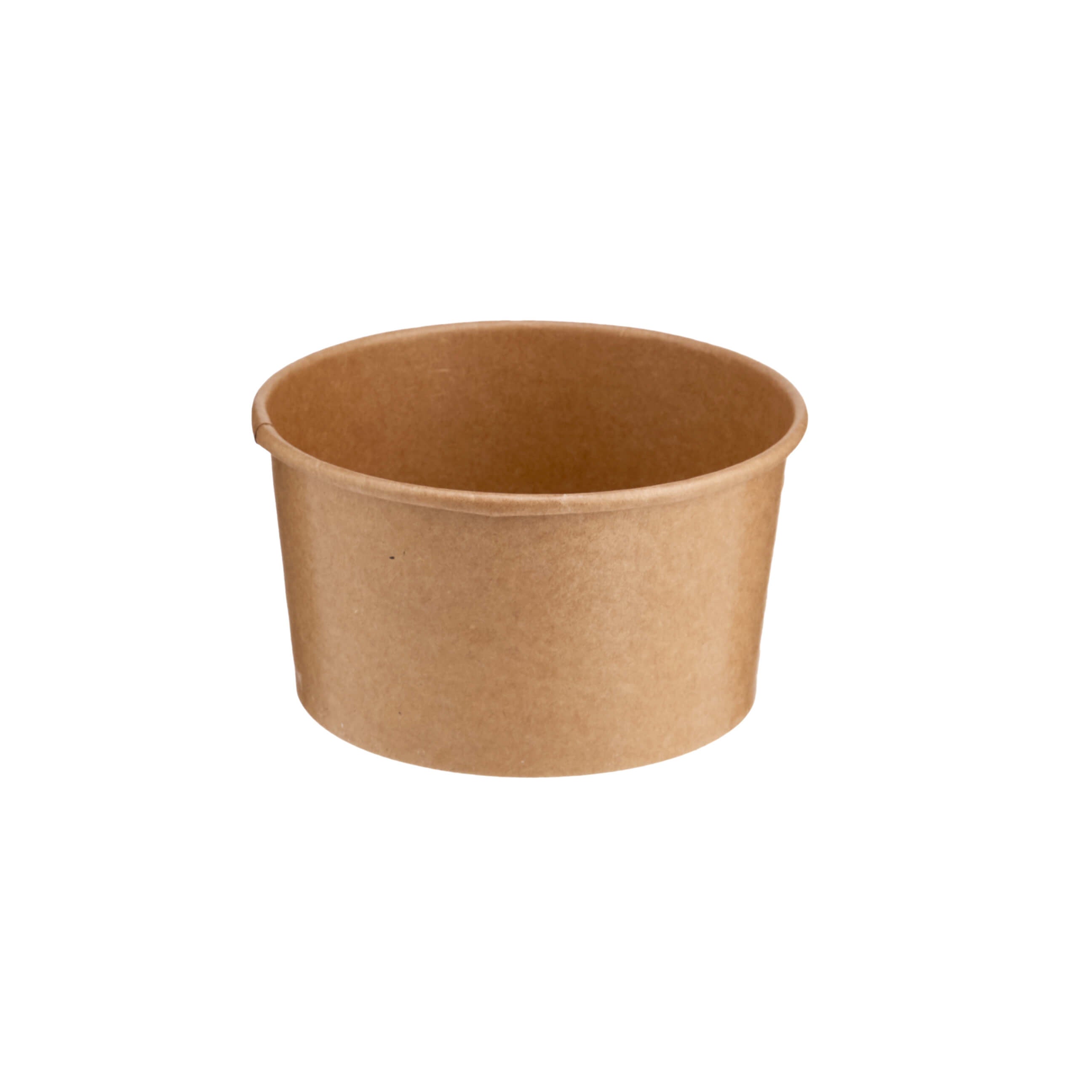 Kraft Paper Salad Bowl