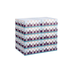 30 Boxes Soft n Cool Ramadan Theme  Facial Tissue 200 Sheets x 2Ply