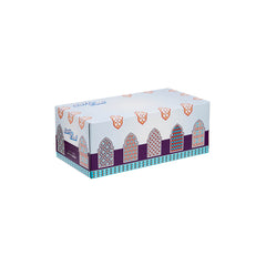 Soft n Cool Ramadan Theme  Facial Tissue 200 Sheets x 2Ply