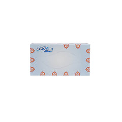 Soft n Cool Ramadan Theme  Facial Tissue 200 Sheets x 2Ply