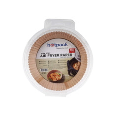 Air Fryer Paper Liner - hotpackwebstore.com - Air Fryer Liner